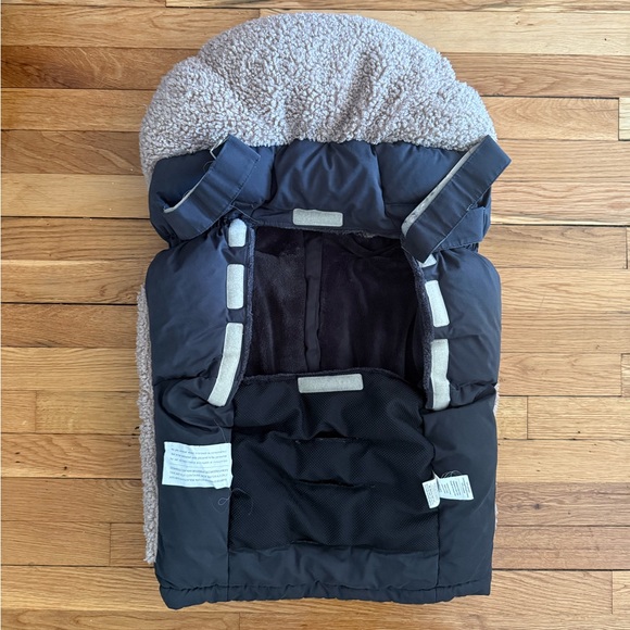 7 A.M. Enfant BLANKET 212 EVOLUTION - TEDDY - Picture 2 of 6